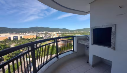 Trindade | Apartamento 3 quartos (1 suíte)