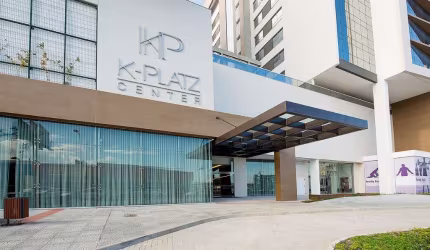 Campinas | Loja 203 m² no K-Platz Mall