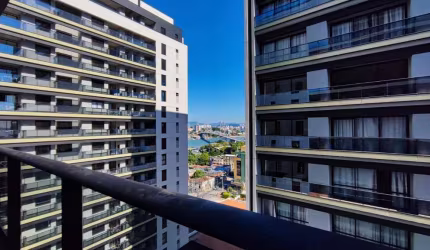 Centro | Top Vision | 1 quarto
