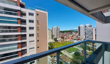 Aluguel | Apartamento 3 suítes