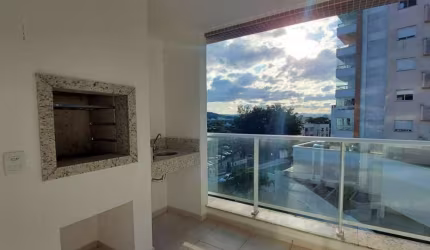 Aluguel | Apartamento 3 quartos (1 suíte)