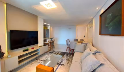 Aluguel | Apartamento 2 suítes