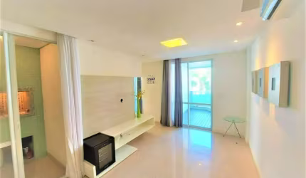 Aluguel | Apartamento 2 quartos (1 suíte)