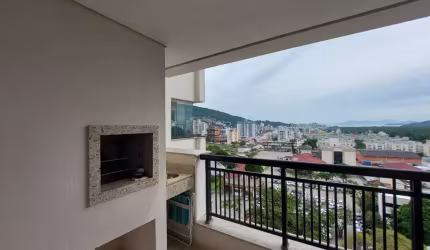 Aluguel | Apartamento 2 quartos (1 suíte)