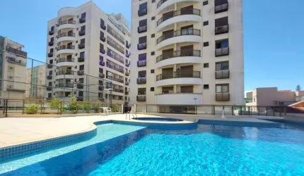 Aluguel | Apartamento 2 quartos (1 suíte)