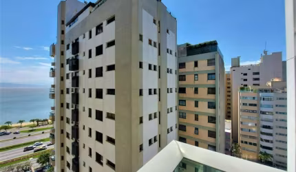 Aluguel | Apartamento 3 suítes + 2 vgs e HB