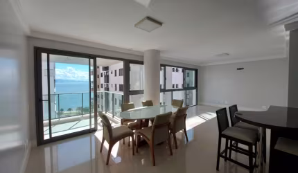 Aluguel | Apartamento 3 suítes + 2 vgs e HB