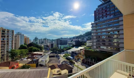Aluguel | Apartamento 2 quartos (1 suíte)
