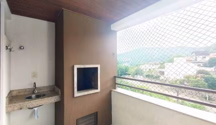 Aluguel | Apartamento 2 quartos (1 suíte)