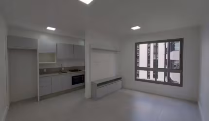 Centro | Apartamento 1 quarto