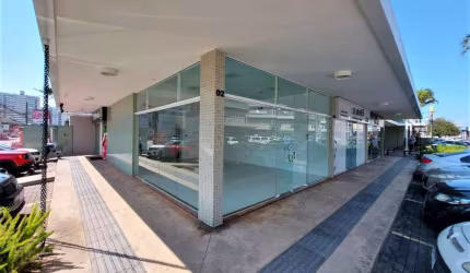Aluguel | Loja comercial