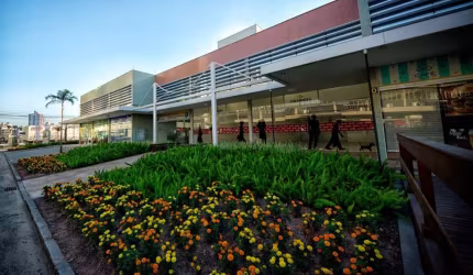 Aluguel | Loja comercial