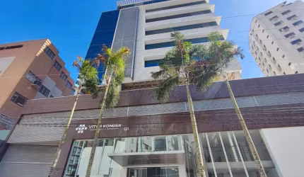 Centro | Sala Comercial no Victor Konder Medical C