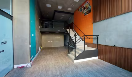 Aluguel | Loja Comercial | Centro