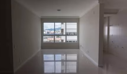 Aluguel | Apartamento 2 suítes + lavabo