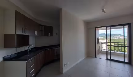 Aluguel | Apartamento 2 quartos (1 suíte)
