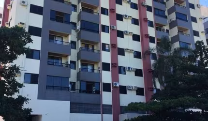 Aluguel | Apartamento 2 quartos (1 suíte)