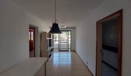 Aluguel | Apartamento 2 quartos