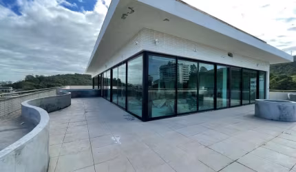 João Paulo | Sala comercial com 338m² privativos e