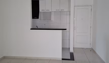 ÓTIMO APTO. DE 62 M²
