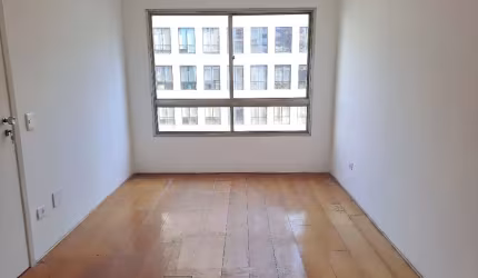 APTO. DE 60 M² EM VILA NOVA CONCEIÇÃO.