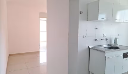 APTO. DE 70 M² EM VILA OLÍMPIA.