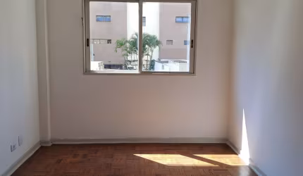 APTO. DE 41 M² EM VILA CLEMENTINO.
