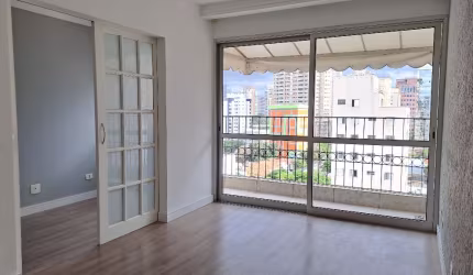 APTO. DE 74 M² NO BROOKLIN.
