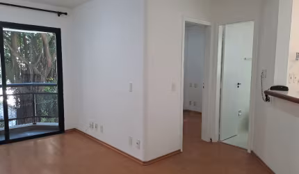 APTO. DE 39 M² EM VILA NOVA CONCEIÇÃO.