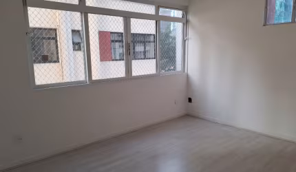 APTO. DE 45 M² NO ITAIM BIBI.