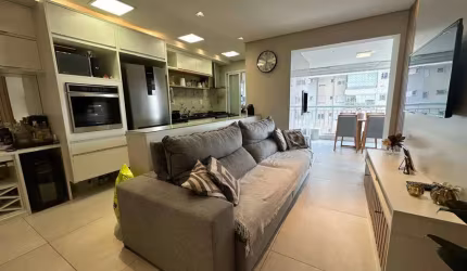 Apartamento á venda na Barra Funda com 2 dormitórios
