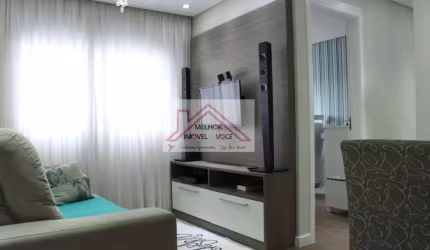 APARTAMENTO VENDA 2 QUARTOS 1 SUITE 45 M2 PROX SHOP METRÔ TUCURUVI SEM VAGA