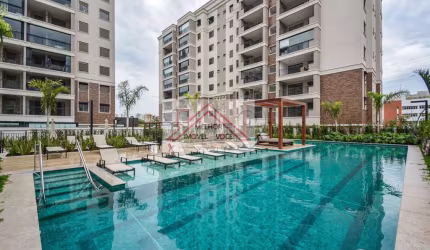APARTAMENTO À VENDA  NA LAPA COM 3 QUARTOS 1 SUÍTE 2 VAGAS VARANDA GOURMET