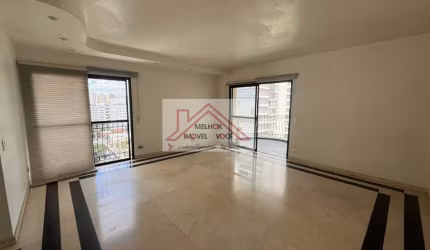 APARTAMENTO À VENDA  NO BROOKLIN COM 3 QUARTOSSUÍTE, LAVABO, 2 VAGAS METRÔ