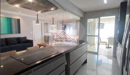 APARTAMENTO À VENDA JARDIM SÃO PAULO ZONA NORTE  3 SUITES 4 VAGAS 146 MTS