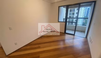 APARTAMENTO À VENDA NO BROOKLIN  PRÓXIMO AO METRÔ CAMPO BELO 2 QUARTOS.