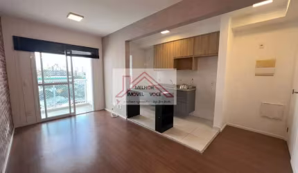 APARTAMENTO A VENDA NA BARRA FUNDA COM 01 QUARTO E 01 VAGA