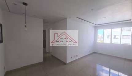 APARTAMENTO COM  2 DORMITÓRIOS PARA LOCAÇÃO NO IPIRANGA 1 VAGA