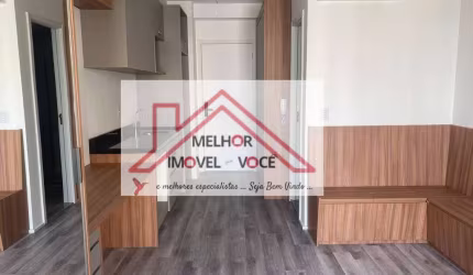 Apartamento à Venda no Condomínio Voxx Vila Nova