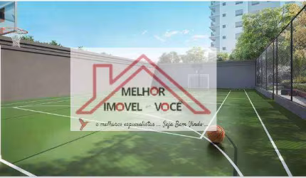 APARTAMENTO PARA VENDA 3 SUITES 2 VAGAS 132 METROS NO VERDANT PARQUE RESORT