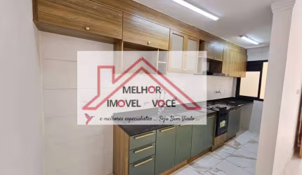 APARTAMENTO A VENDA JARDIM FRANÇA 2 DORMITÓRIOS PRONTO PARA MORAR