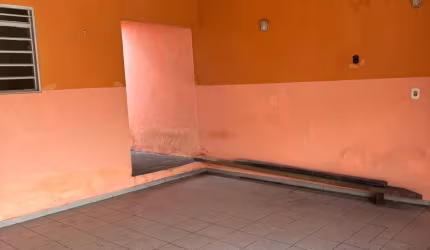 Casa 2 dormitórios para Venda