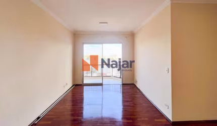 APARTAMENTO RESIDENCIAL STELLA MARIS