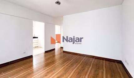 APARTAMENTO RESIDENCIAL NOVO MUNDO