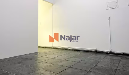 SALÃO COMERCIAL CENTRO