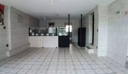 IMÓVEL COMERCIAL - BAIRRO CENTRO