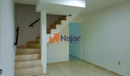 SOBRADO RESIDENCIAL CONDOMÍNIO EM CÉSAR DE SOUZA