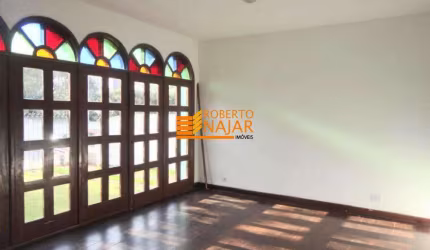 CASA RESIDENCIAL/COMERCIAL VILA OLIVEIRA