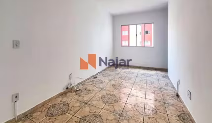 APARTAMENTO RESIDENCIAL ESPANHA I - 5262