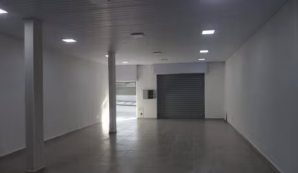 SALÃO COMERCIAL -  BAIRRO CENTRO
